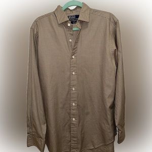 Polo by Ralph Lauren Button Up Shirt